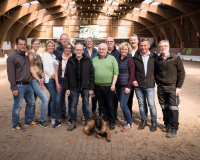TSG-Vorstand