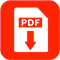 pdf-download-symbol